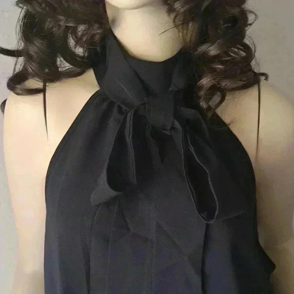 Halter top - Picture 5 of 6
